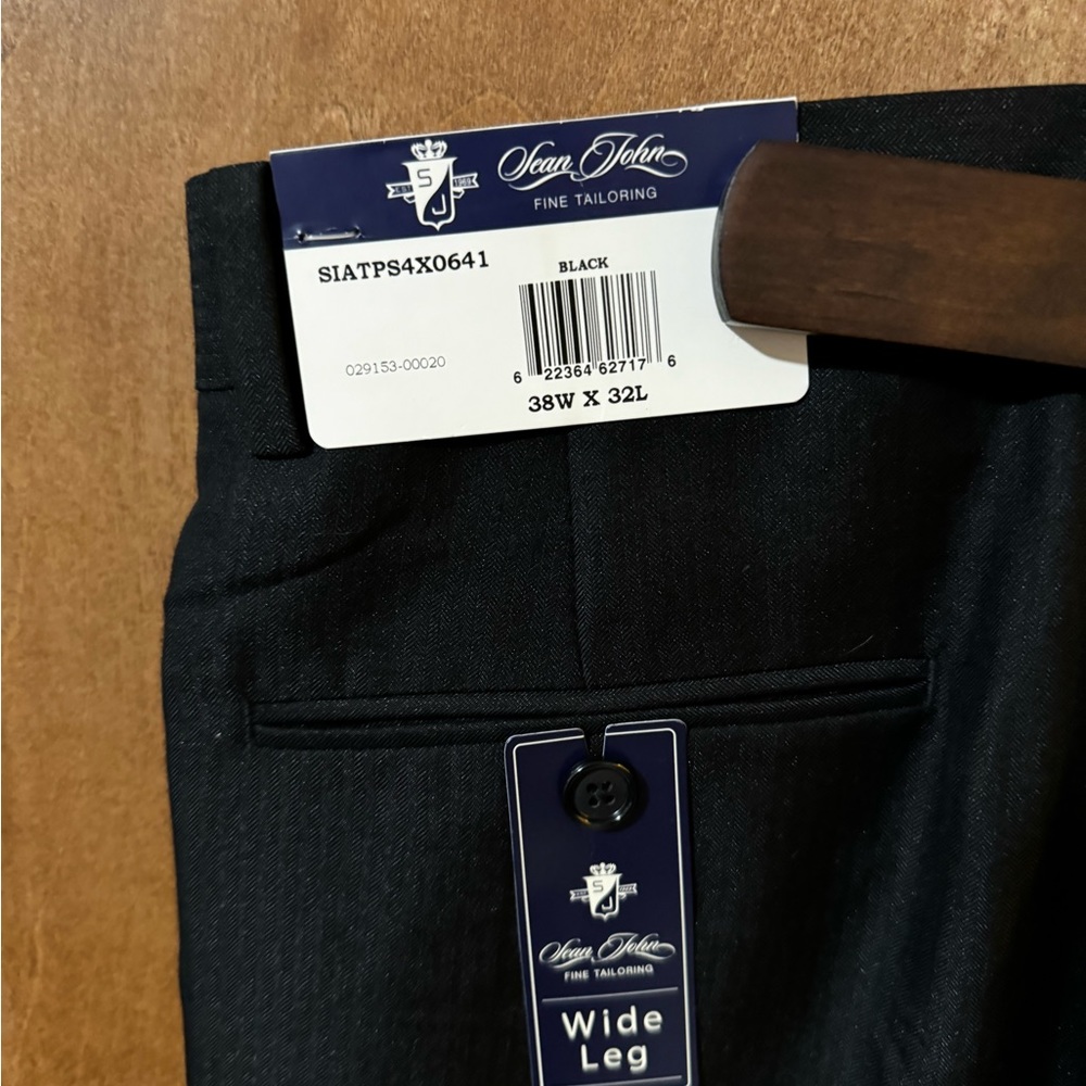 Sean John Dress Pants - New with tags